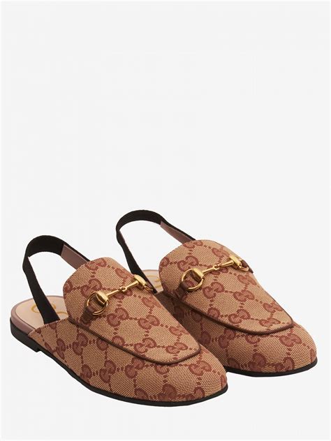 kids gucci slippers|gucci slippers expensive.